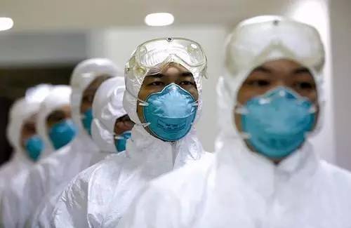 世卫组织及多国赞赏中国疫情防控措施有效 呼吁避免过度反应