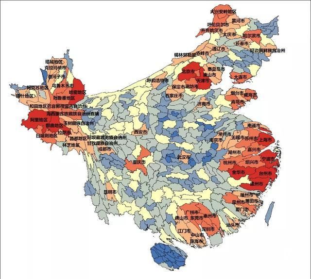 人口迁入地图_美国人口迁入