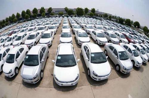 恒大汽车或将被并购？网传天津工厂半年仅生产200辆车，恒驰5在此地生产，量产计划曾多次推迟