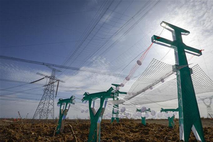 一季度新疆电网售电量破500亿千瓦时