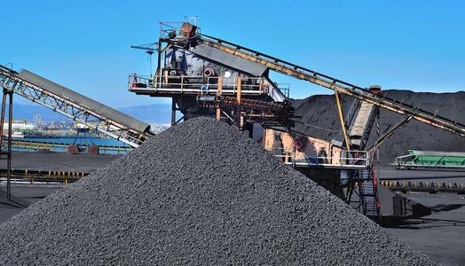 山西加快建设煤炭高标准交易市场
