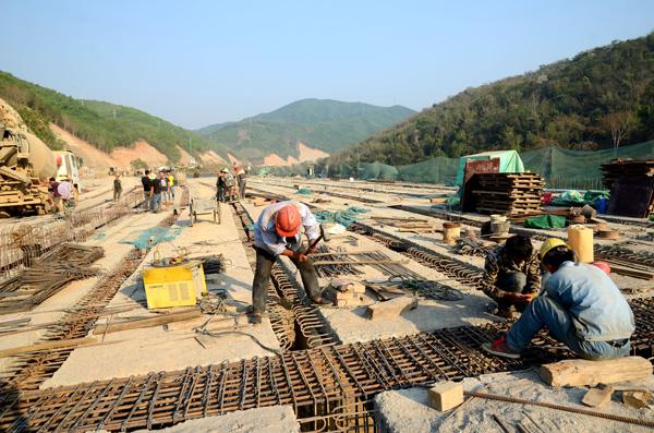 黑龙江哈尔滨：今年城建重点抓好十大工程