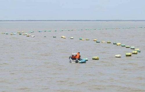 长江流域开展“十年禁捕”前最后一次禁渔 为期4个月