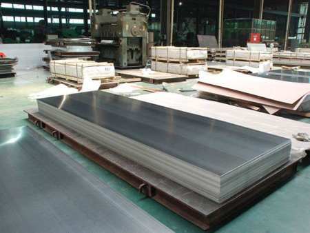 2023年中国出口未锻轧铝及铝材567.52万吨 同比下降13.9%