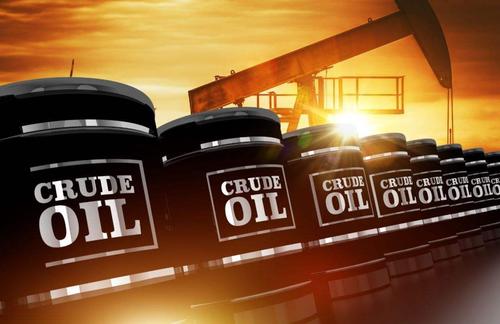 欧佩克原油日产量11月环比减少5.7万桶