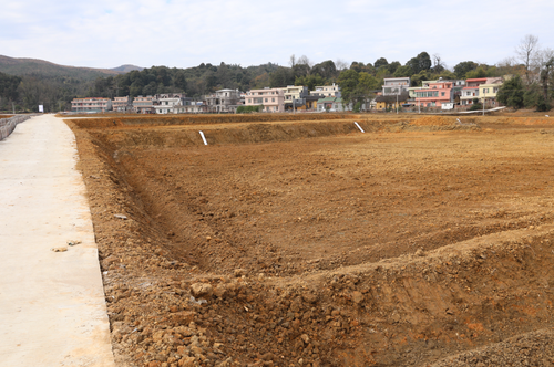 河南省建设项目临时用地土地复垦有新规