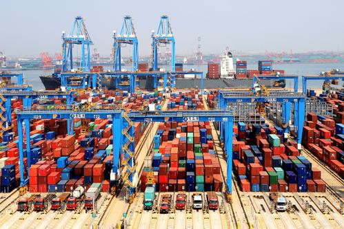制度型开放推动中国外贸“提质增效”