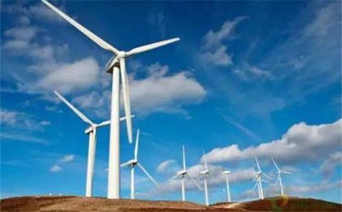 大功率风电核心技术国家重点项目启动