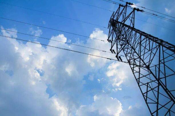 前两月河南省全社会用电量增9.4%