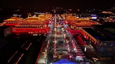 “网红”旅游不火了？西安旅游2019年净利同比减少131.71%