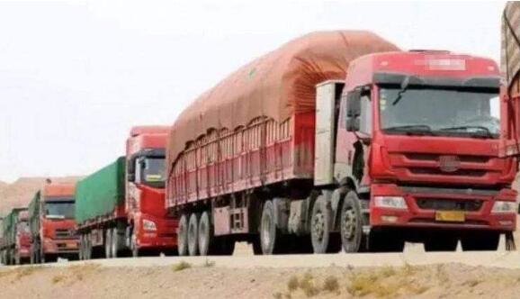 山西省将淘汰国三及以下排放标准营运柴油货车7万多辆