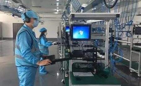 计算机“多路出击”海外寻突破