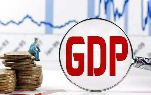 一季度GDP版图，前十强有变，吉林增速领跑