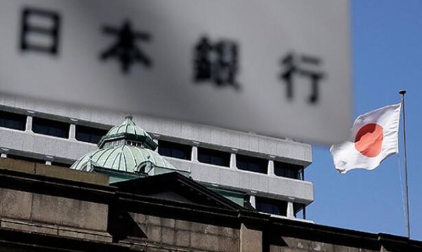 日本经济复苏缓慢 股强汇软难持续