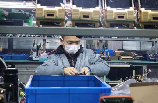 就业形势总体保持稳定——中国经济首季报亮点之四