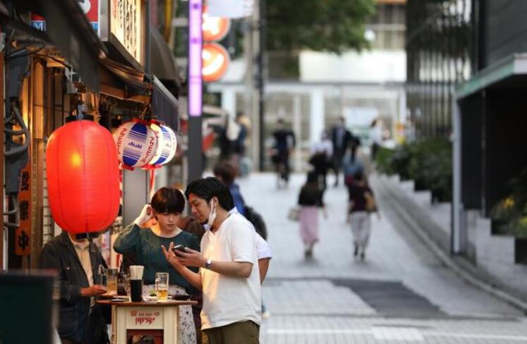 出口放缓叠加通胀高企 日本经济明年或陷入衰退