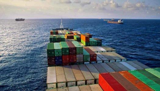 海关总署：5月份我国外贸出口1.46万亿元 同比增长1.4%