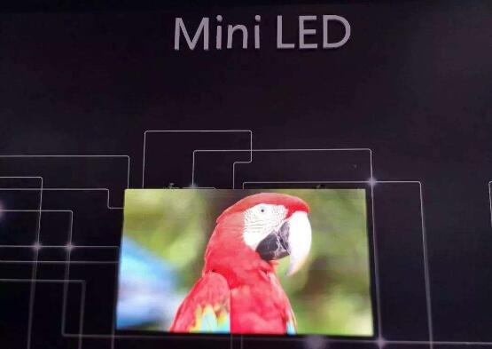 全球首个Mini LED商用显示屏团体标准发布