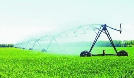 加速融合 科技推进农业现代化