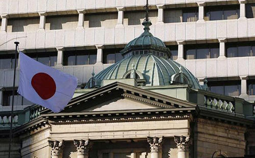 日本央行改变货币政策走向预期升温