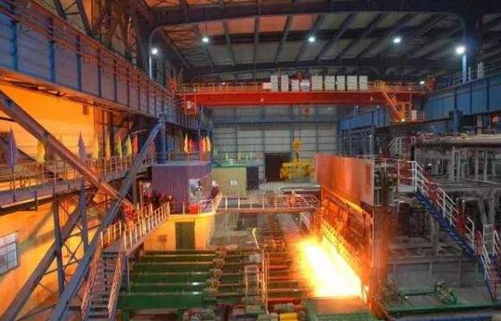 把握三大机遇 以新质生产力赋能钢铁业高质量发展