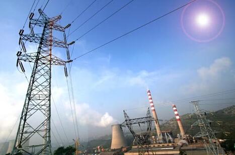 国家统计局：1-2月规上工业发电量14870亿千瓦时 同比增长8.3%