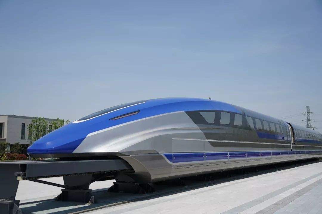 高铁大国中国为何要建时速600公里磁浮，安全吗？