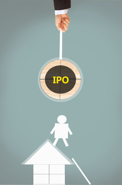 涉房企业IPO继续升温 一日内5家公司公布进程
