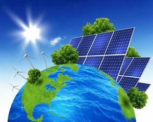 去年世界可再生能源消费增长41%