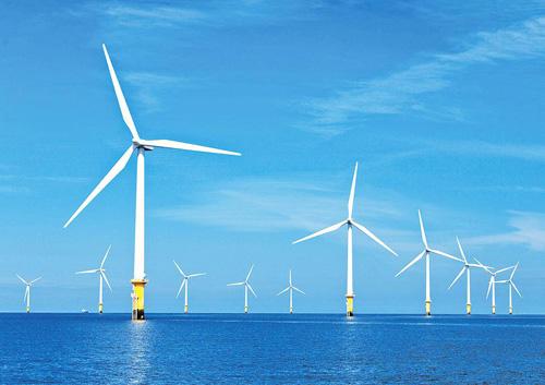 全球海上风电发展任重道远