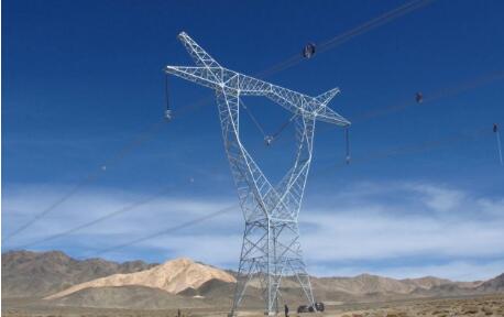 新疆外送电量累计超8000亿千瓦时