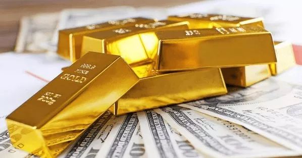 俄罗斯2023年黄金储备增至2350吨