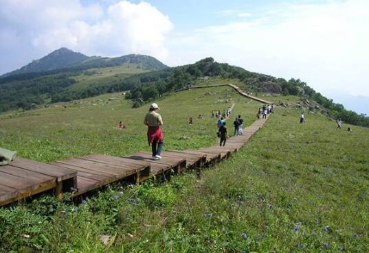 北京发布40条京郊旅游精品线路