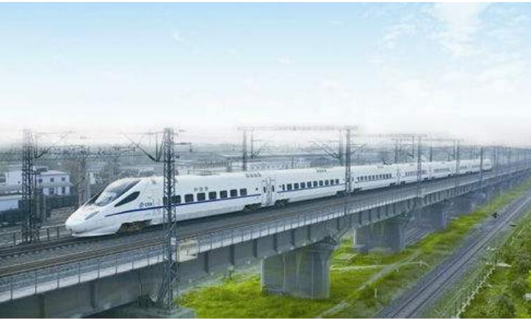 运输服务一体化 2022年山西省将实现市市通高铁动车