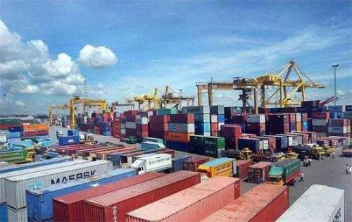 7月份山西省进出口额为146亿元 同比增长8.2%