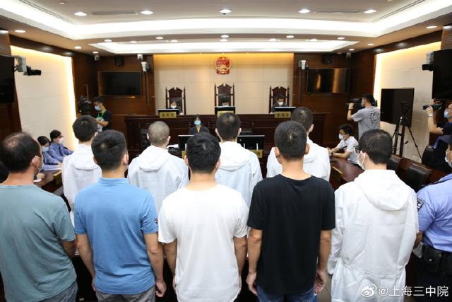 9人团伙非法经营3.3亿仿冒“乐高” 主犯获刑6年罚9000万