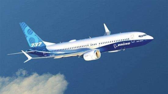 波音737MAX系列飞机调查报告公布：波音与美联邦航空局共同错误导致空难