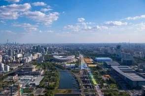 2024年北京招商引资超目标完成