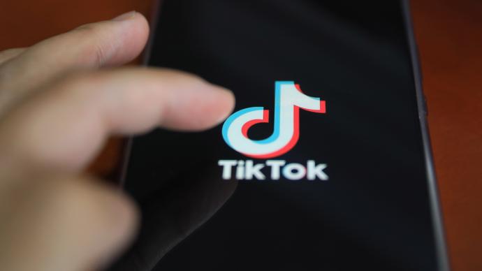 美联邦地区法院裁决暂缓实施在美下架TikTok