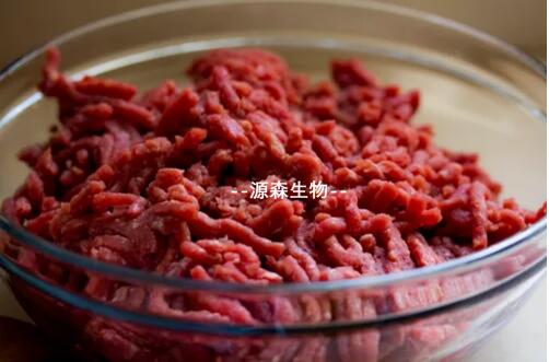 源森生物：质构为王，开启人造肉全感官新时代