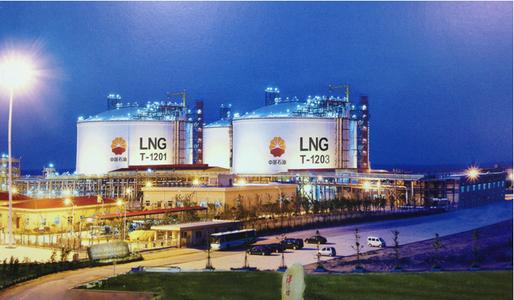 进口主体增多 渐成调峰主力 国内LNG市场发展势头足