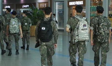韩国陆军发生群聚性感染，已有36名官兵确诊