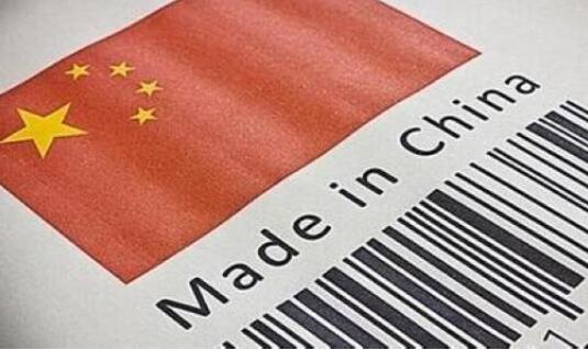以专利支撑中国制造由大向强