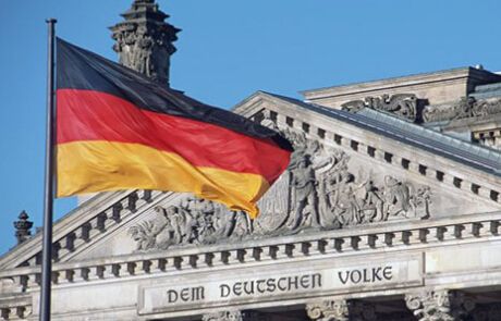德国经济2023年萎缩0.3% 复苏前景不明