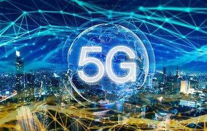 发牌5年！中国5G“联”出智慧未来新图景
