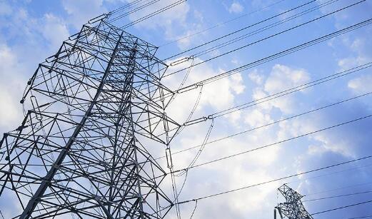 国家能源局发布1—2月份全国电力工业统计数据