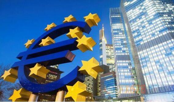 欧洲央行专家下调经济增长预期