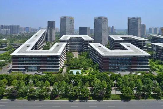 上海发布高质量孵化器建设评估办法