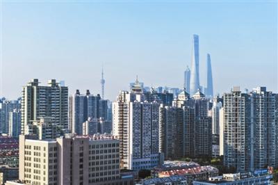 上海为“过热”楼市降温 打击投机炒房维护刚需