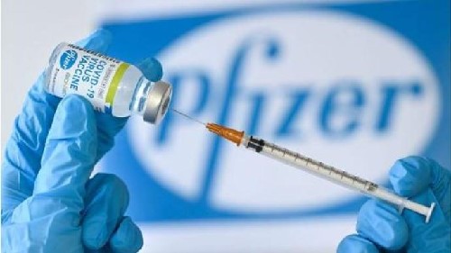 美国男子接种第二剂辉瑞疫苗后死亡，官方正调查死因
